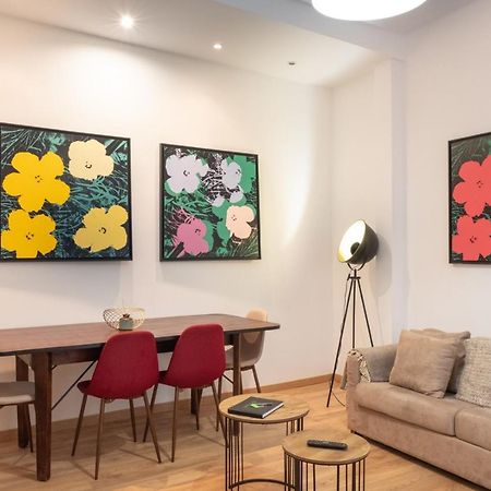 Central Apartment With Terrace By Lovelystay ลิสบอน ภายนอก รูปภาพ