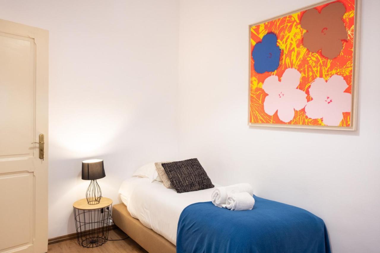 Central Apartment With Terrace By Lovelystay ลิสบอน ภายนอก รูปภาพ