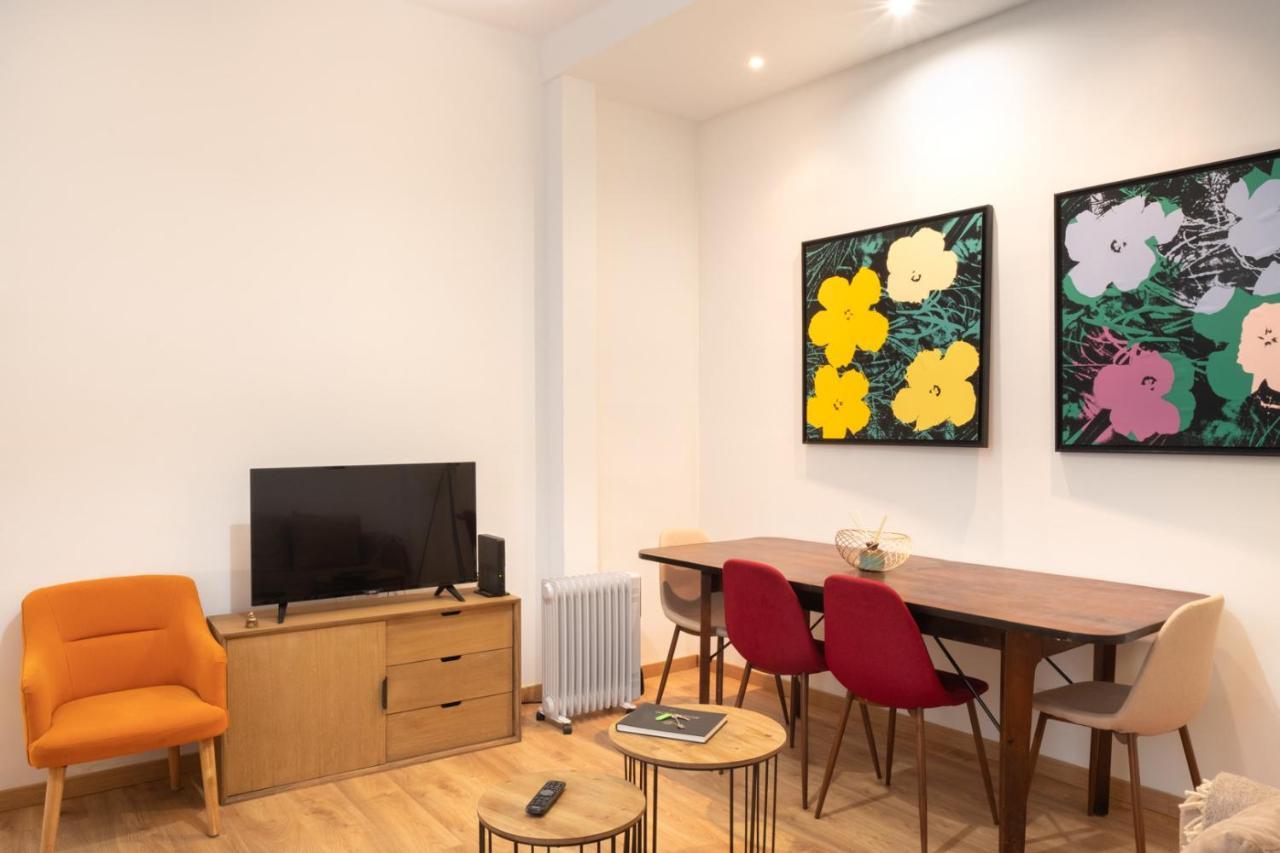 Central Apartment With Terrace By Lovelystay ลิสบอน ภายนอก รูปภาพ
