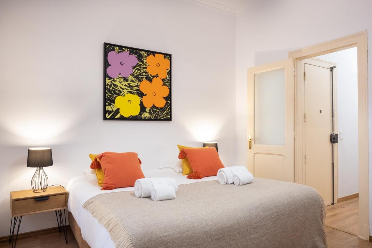 Central Apartment With Terrace By Lovelystay ลิสบอน ภายนอก รูปภาพ