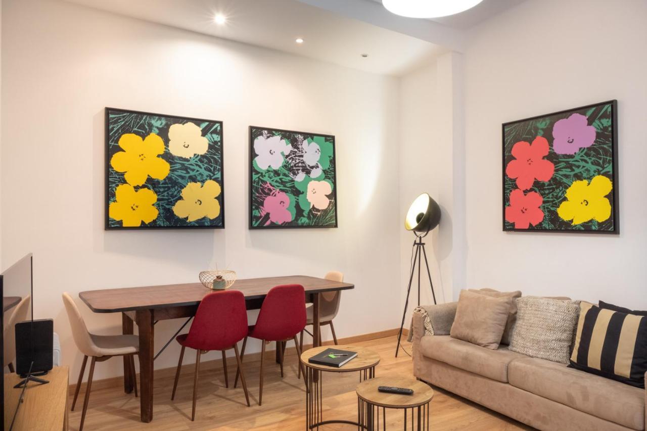 Central Apartment With Terrace By Lovelystay ลิสบอน ภายนอก รูปภาพ