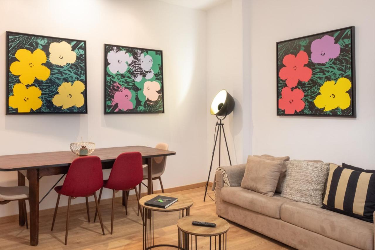 Central Apartment With Terrace By Lovelystay ลิสบอน ภายนอก รูปภาพ